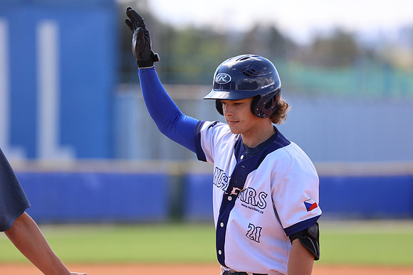Baseballová Extraliga 2026 (Nadstavba o Extraligu) – Třebíč Nuclears vs Sokol Hluboká, Třebíč