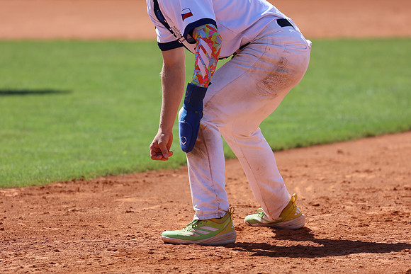 Baseballová Extraliga 2026 (Nadstavba o Extraligu) – Třebíč Nuclears vs Sokol Hluboká, Třebíč