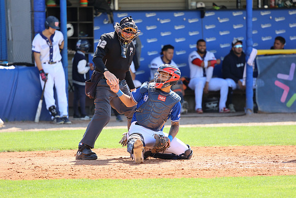 Baseballová Extraliga 2026 (Nadstavba o Extraligu) – Třebíč Nuclears vs Sokol Hluboká, Třebíč