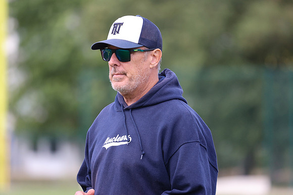 Baseballová Extraliga 2026 (Nadstavba o Extraligu) – Třebíč Nuclears vs Sokol Hluboká, Třebíč