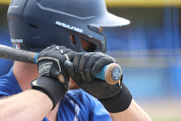 Baseballová Extraliga 2026 (Nadstavba o Extraligu) – Třebíč Nuclears vs Sokol Hluboká, Třebíč