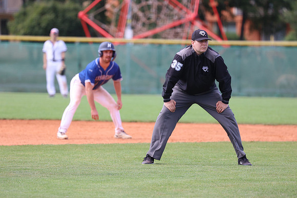 Baseballová Extraliga 2026 (Nadstavba o Extraligu) – Třebíč Nuclears vs Sokol Hluboká, Třebíč