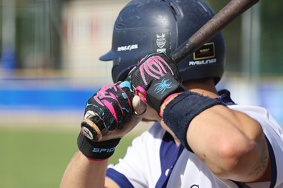 Baseballová Extraliga 2026 (Nadstavba o Extraligu) – Třebíč Nuclears vs Sokol Hluboká, Třebíč