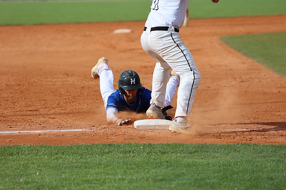 Baseballová Extraliga 2026 (Nadstavba o Extraligu) – Třebíč Nuclears vs Sokol Hluboká, Třebíč