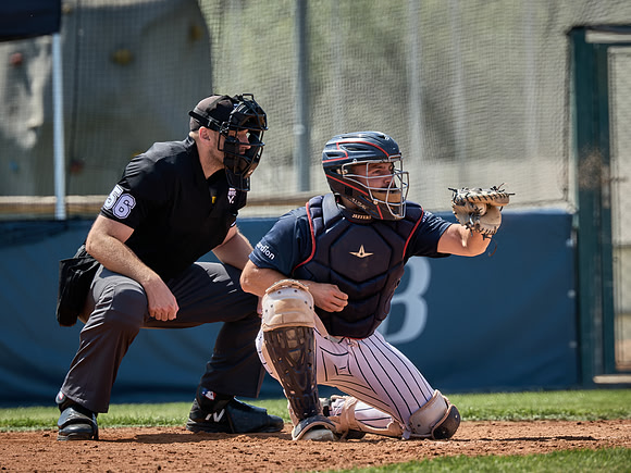 EXL Arrows Ostrava vs Hroši Brno