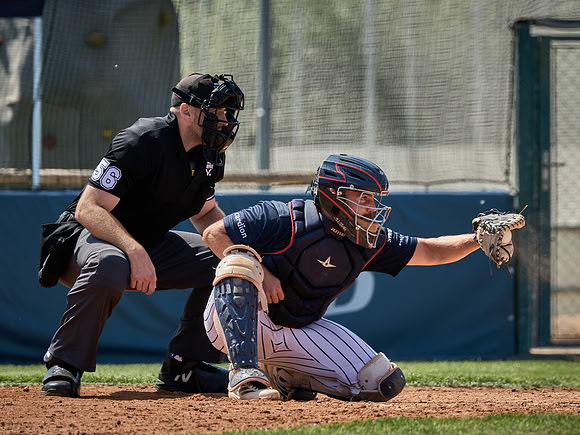 EXL Arrows Ostrava vs Hroši Brno