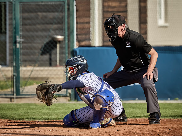EXL Hroši Brno vs Arrows Ostrava