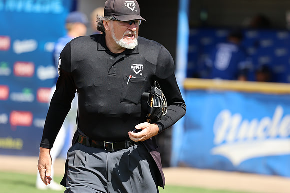 Baseballová Extraliga 2026 (Nadstavba o Extraligu) – Třebíč Nuclears vs Sokol Hluboká, Třebíč