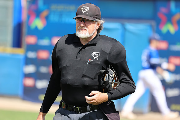 Baseballová Extraliga 2026 (Nadstavba o Extraligu) – Třebíč Nuclears vs Sokol Hluboká, Třebíč
