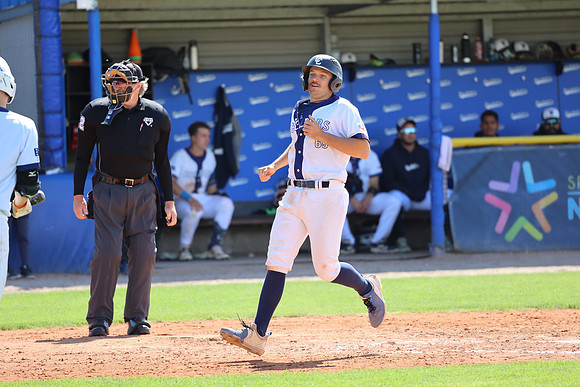 Baseballová Extraliga 2026 (Nadstavba o Extraligu) – Třebíč Nuclears vs Sokol Hluboká, Třebíč