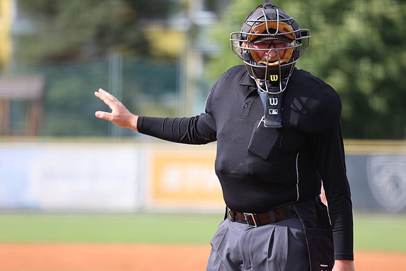 Baseballová Extraliga 2026 (Nadstavba o Extraligu) – Třebíč Nuclears vs Sokol Hluboká, Třebíč