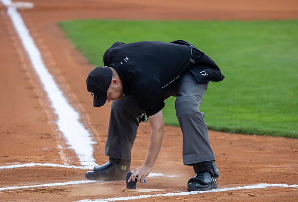 Baseballová Extraliga 2026 (nadstavba) – Třebíč Nuclears vs Tempo Praha, Třebíč