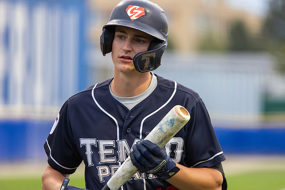 Baseballová Extraliga 2026 (nadstavba) – Třebíč Nuclears vs Tempo Praha, Třebíč