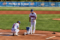 Game 1; Kotlářka Praha  - Hroši Brno; 4.9.2026; Lenka Brožová