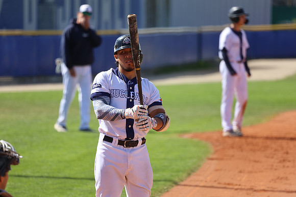 Baseballová Extraliga 2026 (nadstavba) – Třebíč Nuclears vs Sabat Praha, Třebíč