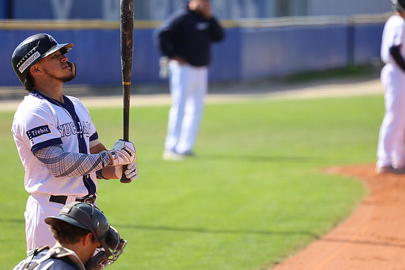 Baseballová Extraliga 2026 (nadstavba) – Třebíč Nuclears vs Sabat Praha, Třebíč
