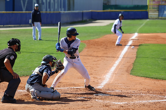 Baseballová Extraliga 2026 (nadstavba) – Třebíč Nuclears vs Sabat Praha, Třebíč