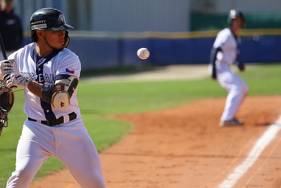 Baseballová Extraliga 2026 (nadstavba) – Třebíč Nuclears vs Sabat Praha, Třebíč