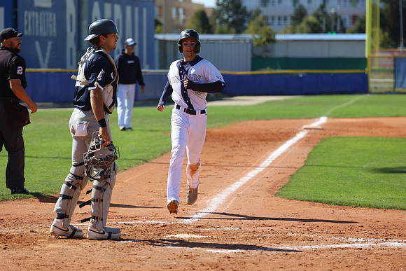 Baseballová Extraliga 2026 (nadstavba) – Třebíč Nuclears vs Sabat Praha, Třebíč