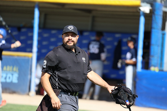 Baseballová Extraliga 2026 (nadstavba) – Třebíč Nuclears vs Sabat Praha, Třebíč