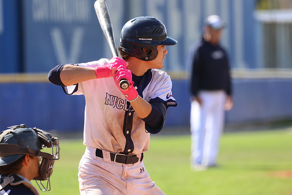 Baseballová Extraliga 2026 (nadstavba) – Třebíč Nuclears vs Sabat Praha, Třebíč