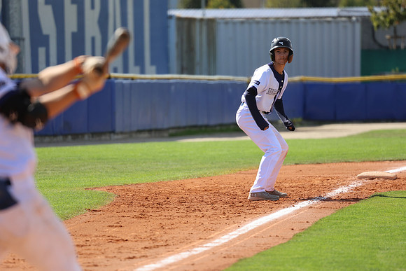 Baseballová Extraliga 2026 (nadstavba) – Třebíč Nuclears vs Sabat Praha, Třebíč