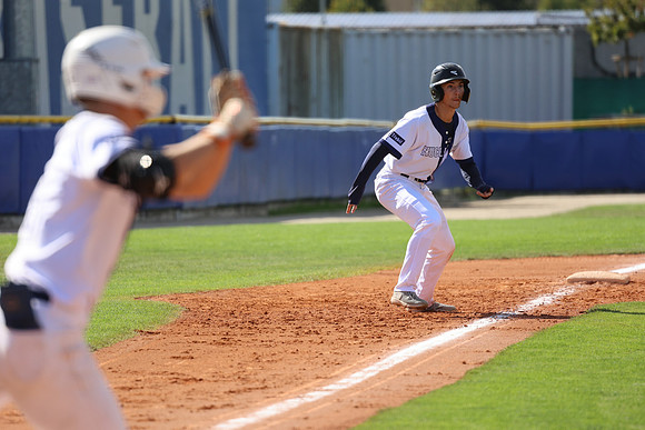 Baseballová Extraliga 2026 (nadstavba) – Třebíč Nuclears vs Sabat Praha, Třebíč