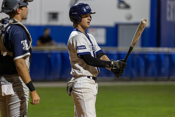 Baseballová Extraliga 2026 (nadstavba) – Třebíč Nuclears vs Sabat Praha, Třebíč
