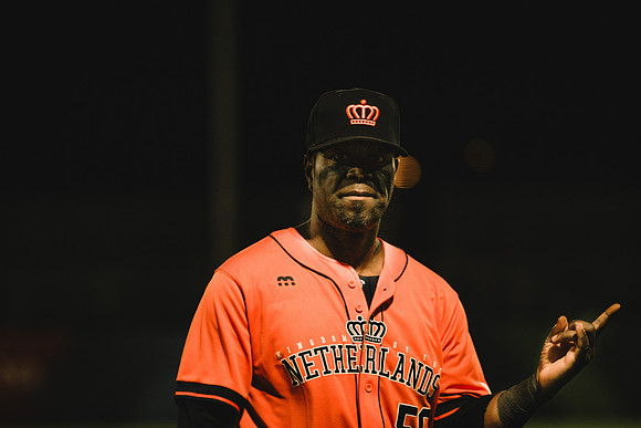EUROBASEBALL 2023 - Group C - Netherlands vs France