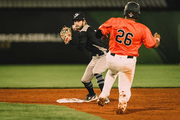 EUROBASEBALL 2023 - Group C - Netherlands vs France