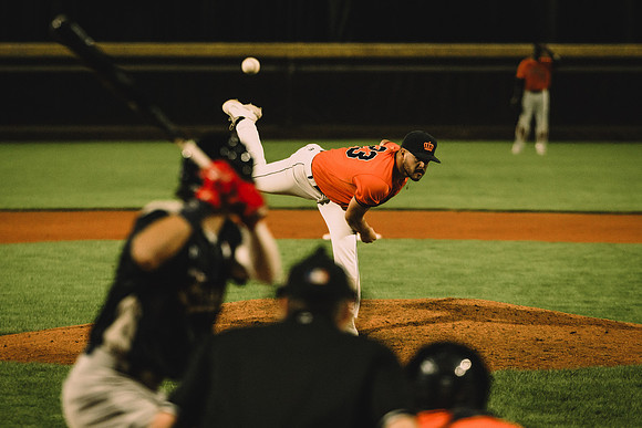 EUROBASEBALL 2023 - Group C - Netherlands vs France