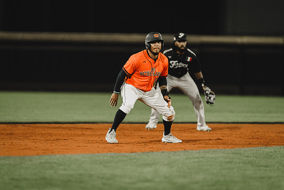 EUROBASEBALL 2023 - Group C - Netherlands vs France