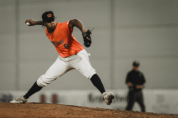 EUROBASEBALL 2023 - Group C - Netherlands vs France