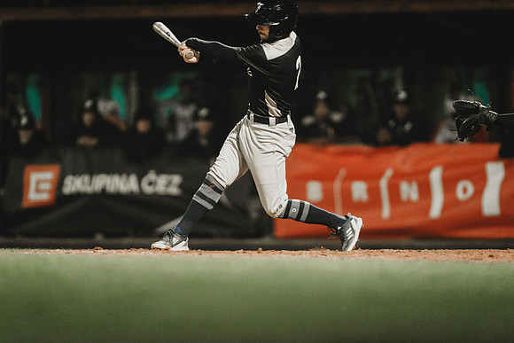 EUROBASEBALL 2023 - Group C - Netherlands vs France