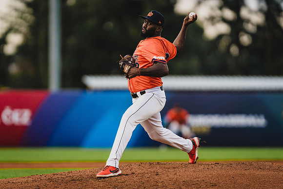 EUROBASEBALL 2023 - Group C - Netherlands vs France