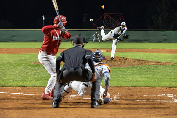 Baseballová Extraliga 2026 (nadstavba) – Třebíč Nuclears vs Technika Brno, Třebíč