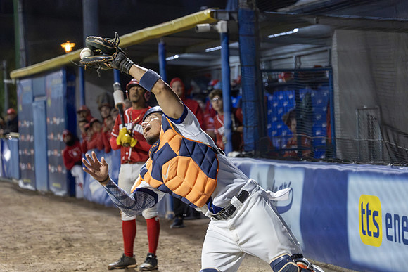 Baseballová Extraliga 2026 (nadstavba) – Třebíč Nuclears vs Technika Brno, Třebíč