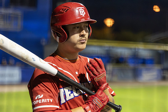 Baseballová Extraliga 2026 (nadstavba) – Třebíč Nuclears vs Technika Brno, Třebíč