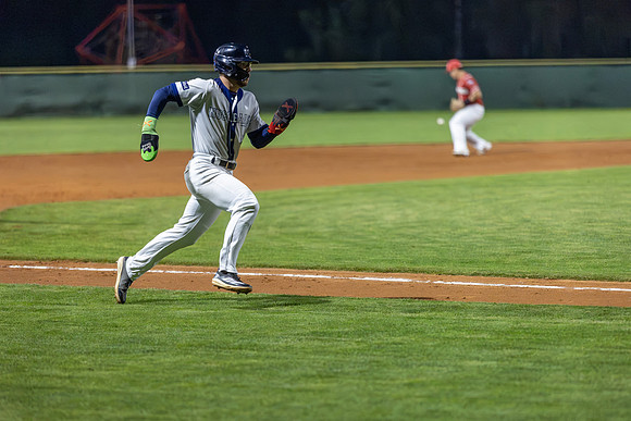 Baseballová Extraliga 2026 (nadstavba) – Třebíč Nuclears vs Technika Brno, Třebíč