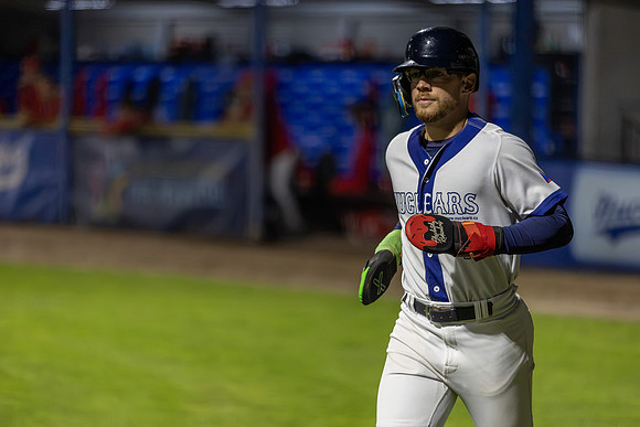 Baseballová Extraliga 2026 (nadstavba) – Třebíč Nuclears vs Technika Brno, Třebíč
