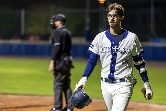 Baseballová Extraliga 2026 (nadstavba) – Třebíč Nuclears vs Technika Brno, Třebíč