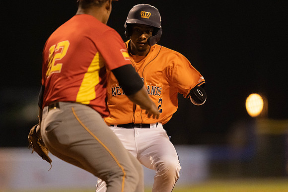 EUROBASEBALL 2023 - Semifinals - Netherlands vs Spain