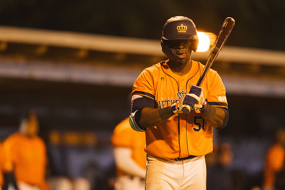 EUROBASEBALL 2023 - Semifinals - Netherlands vs Spain
