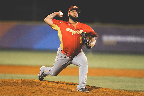 EUROBASEBALL 2023 - Semifinals - Netherlands vs Spain
