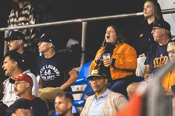 EUROBASEBALL 2023 - Semifinals - Netherlands vs Spain