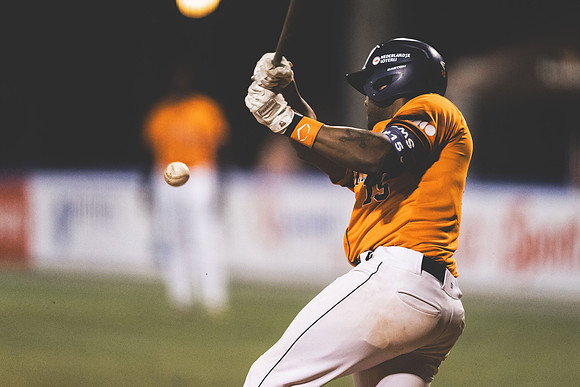 EUROBASEBALL 2023 - Semifinals - Netherlands vs Spain