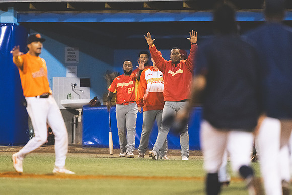 EUROBASEBALL 2023 - Semifinals - Netherlands vs Spain
