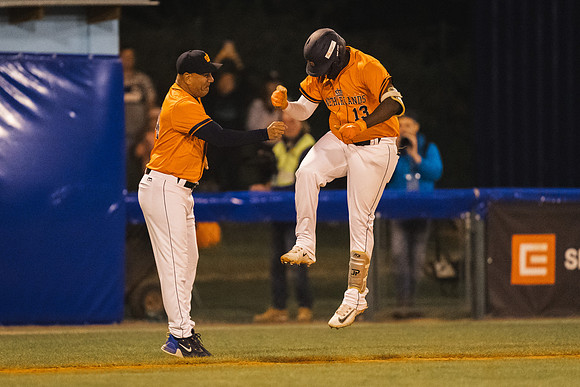 EUROBASEBALL 2023 - Semifinals - Netherlands vs Spain