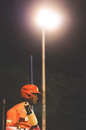 EUROBASEBALL 2023 - Semifinals - Netherlands vs Spain