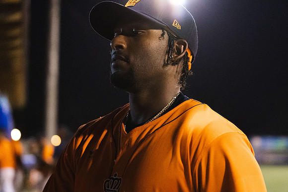 EUROBASEBALL 2023 - Semifinals - Netherlands vs Spain